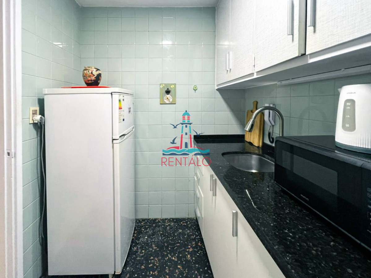Apartamento ID.26 - Apartamento en alquiler Punta del Este 