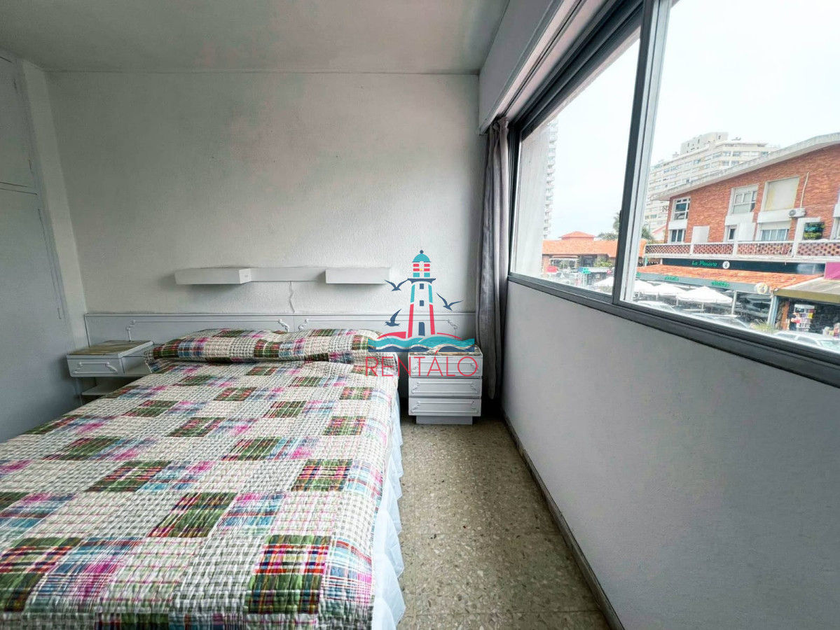 Apartamento ID.26 - Apartamento en alquiler Punta del Este 
