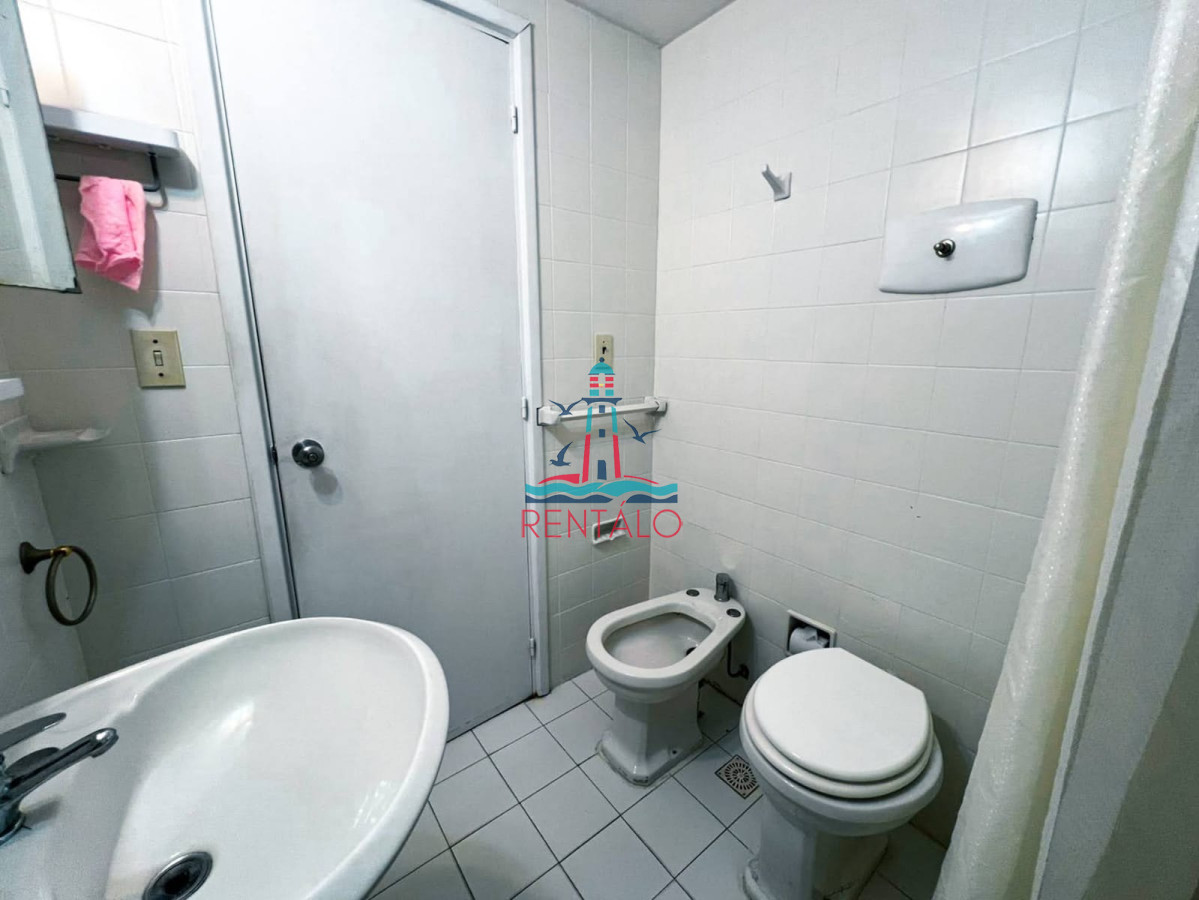 Apartamento ID.26 - Apartamento en alquiler Punta del Este 