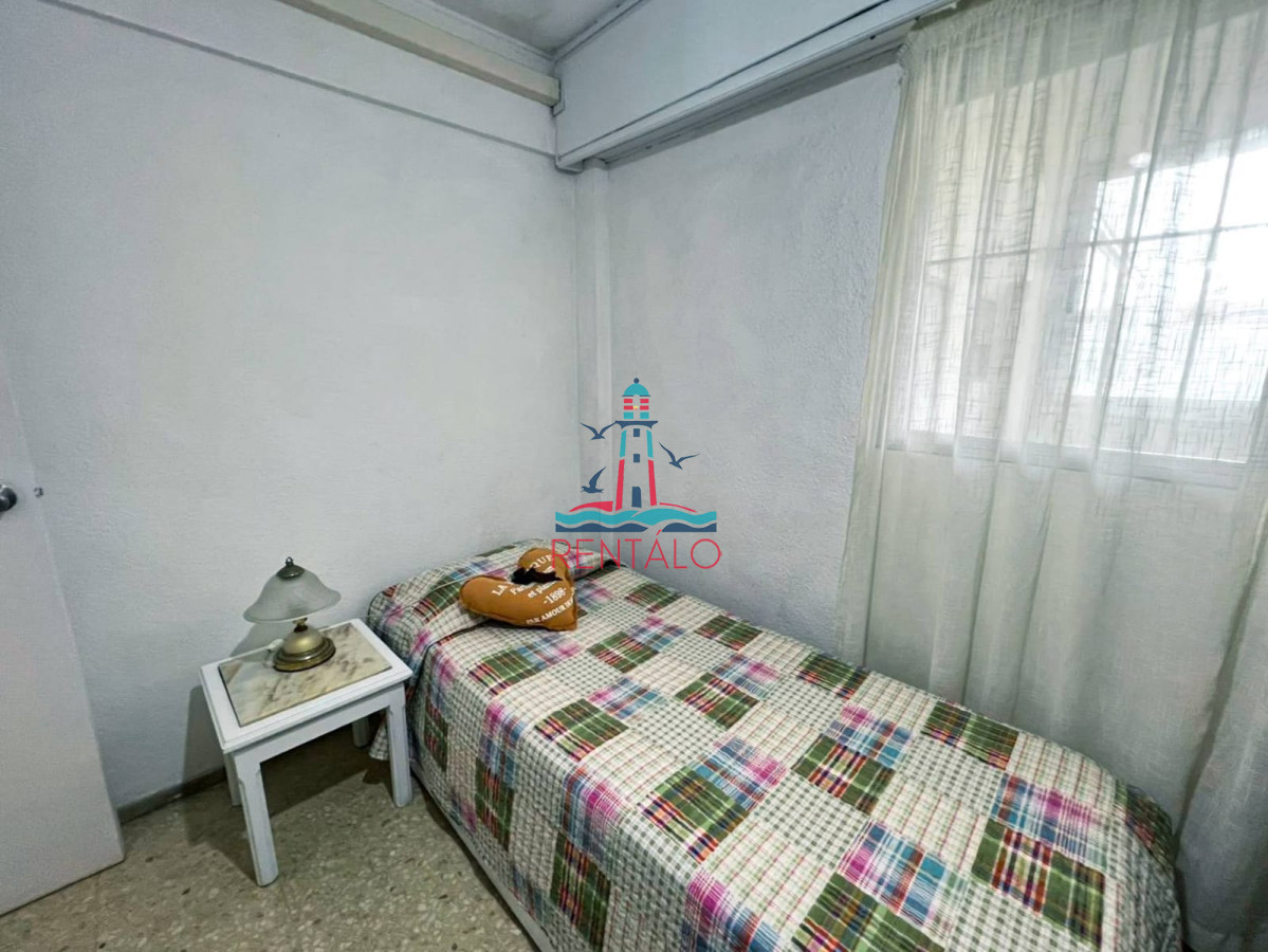 Apartamento ID.26 - Apartamento en alquiler Punta del Este 