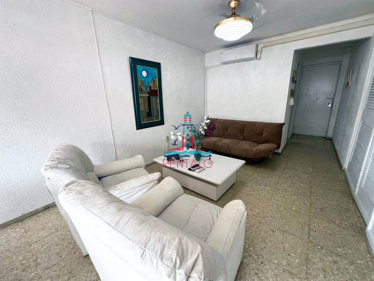 Apartamento ID.26 - Apartamento en alquiler Punta del Este 