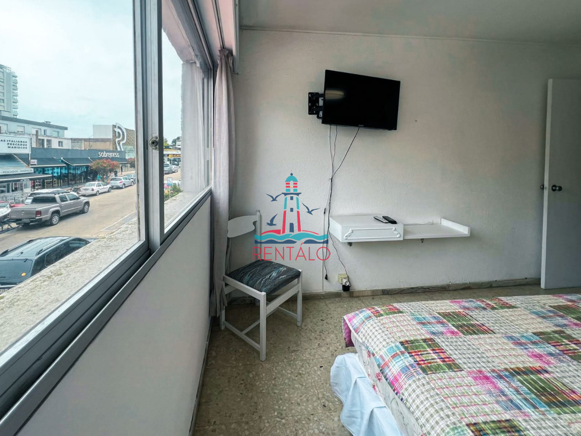 Apartamento ID.26 - Apartamento en alquiler Punta del Este 