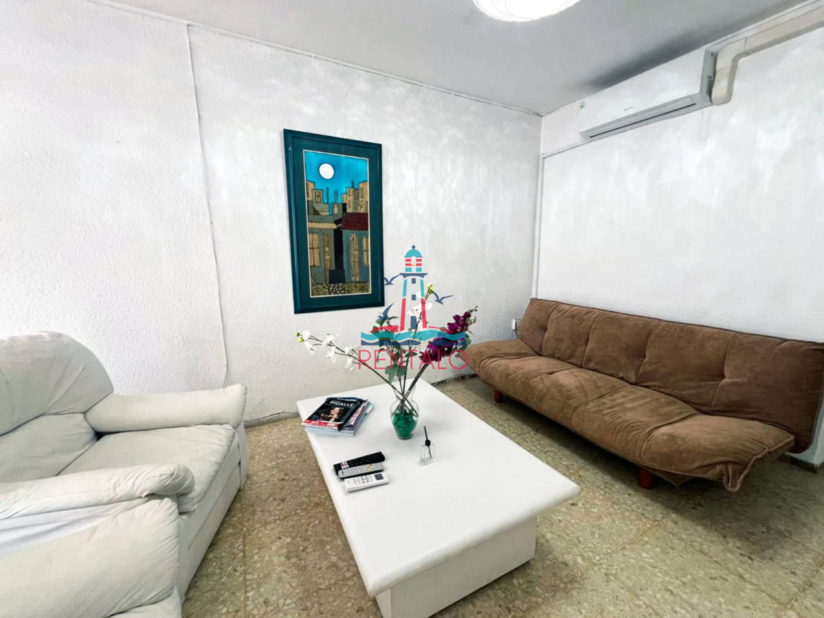 Apartamento ID.26 - Apartamento en alquiler Punta del Este 