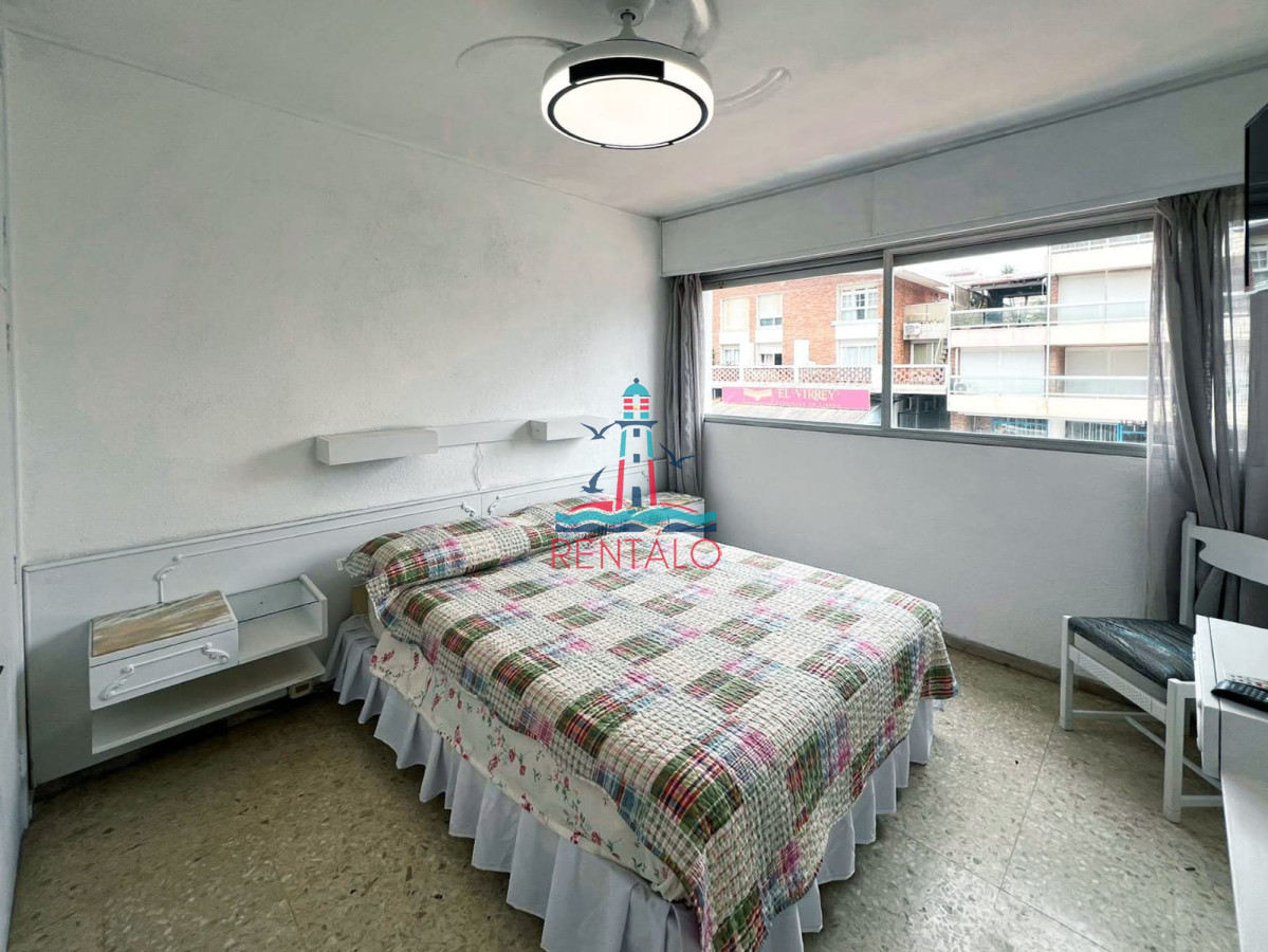 Apartamento ID.26 - Apartamento en alquiler Punta del Este 