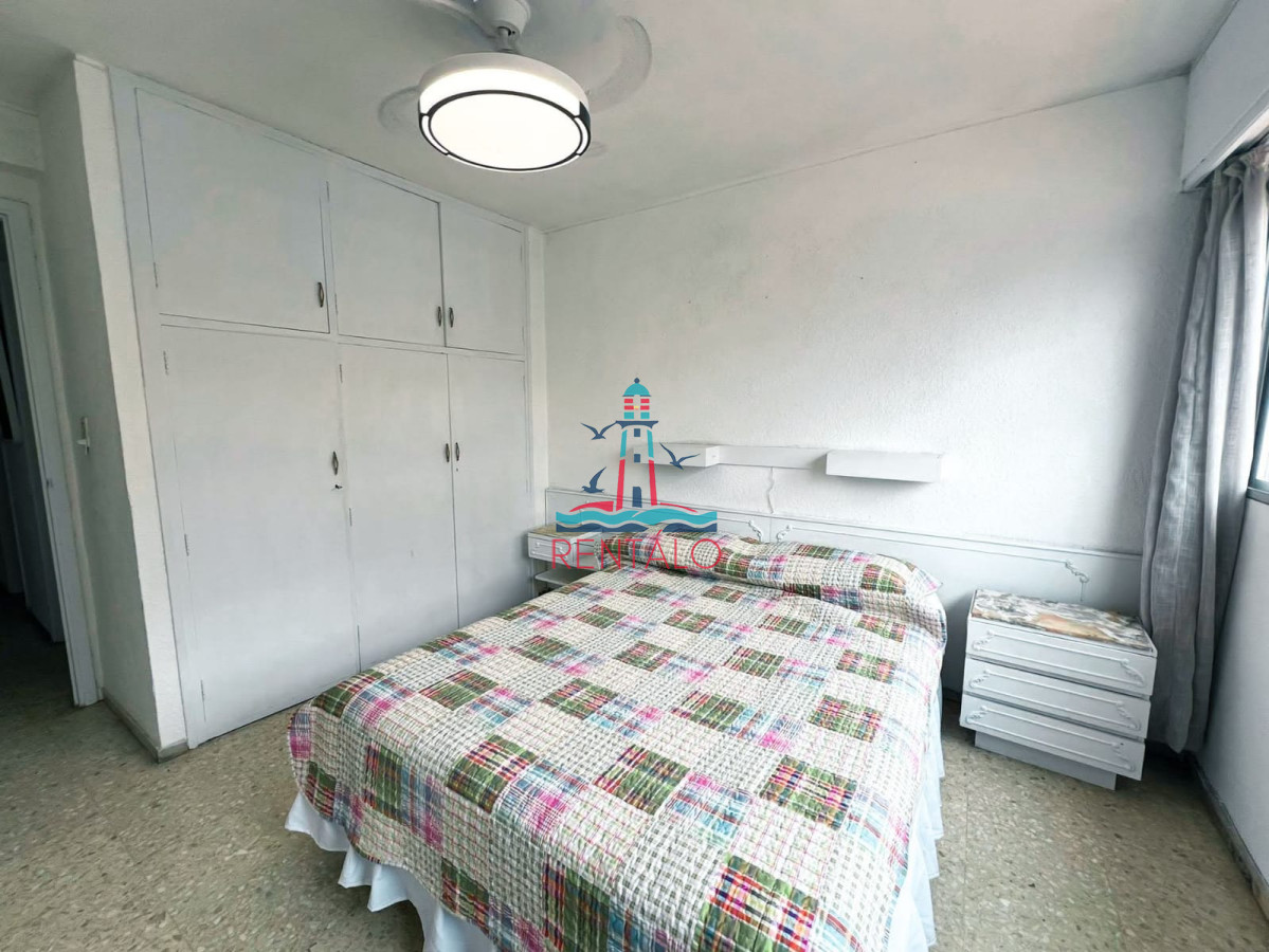 Apartamento ID.26 - Apartamento en alquiler Punta del Este 