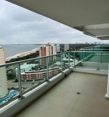 alquiler anual apartamento de 2 dormitorios gala tower