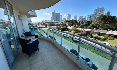 Apartamento venta y alquiler  Brava