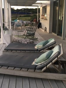 PRIMERA LINEA Manantiales , casa en venta