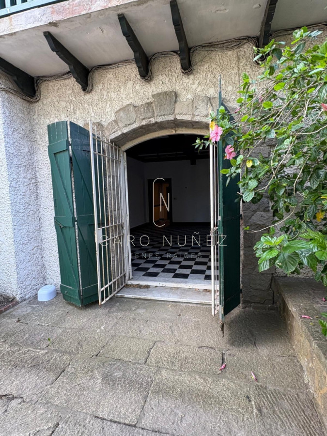 Apartamento ID.688 - Apartamento en venta Carrasco