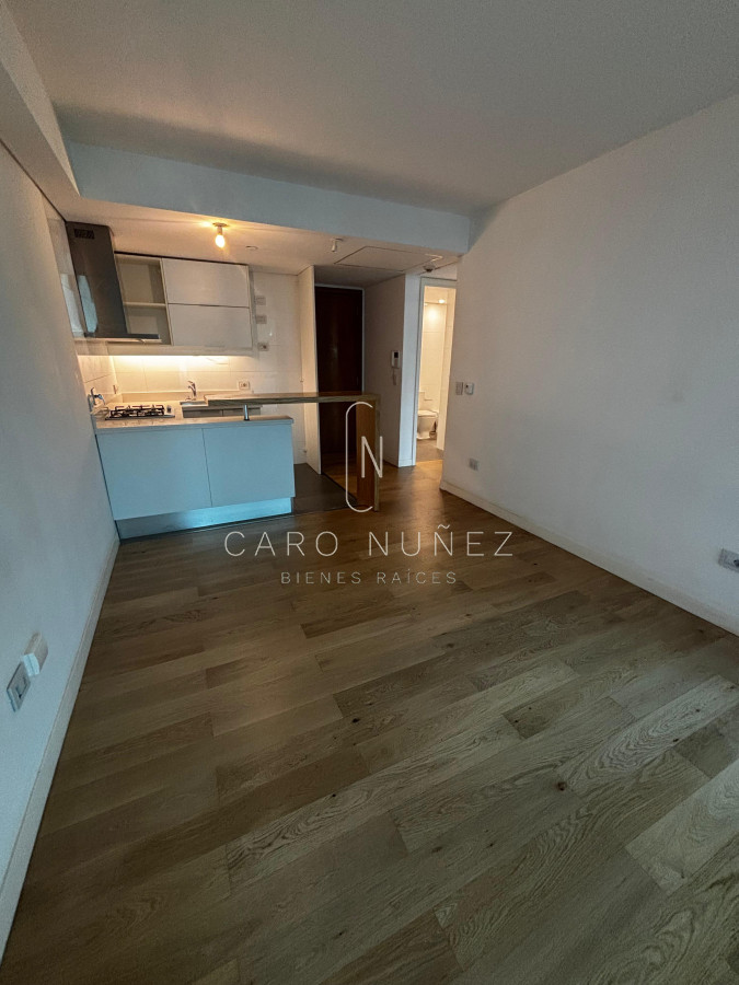 Apartamento ID.673 - Alquiler un dormitorio Forum 