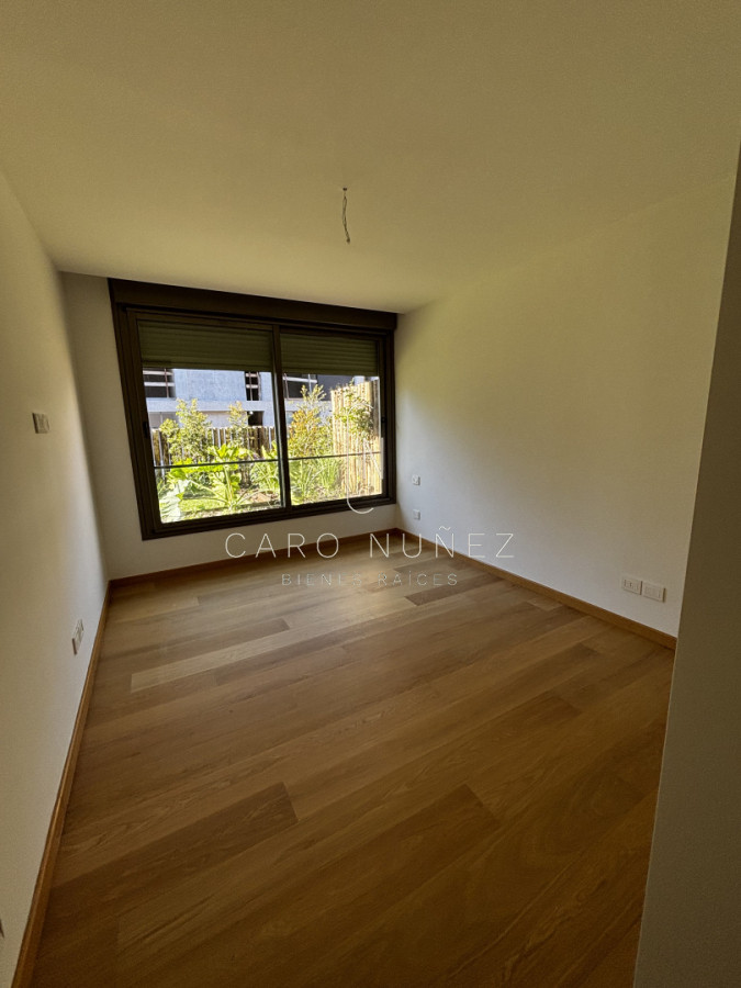 Apartamento ID.653 - Alquiler dos dormitorios en Barrio Parques