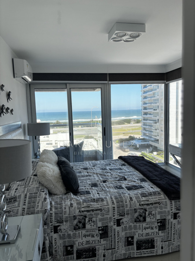 Apartamento ID.615 - Apartamento en Punta del Este, Brava
