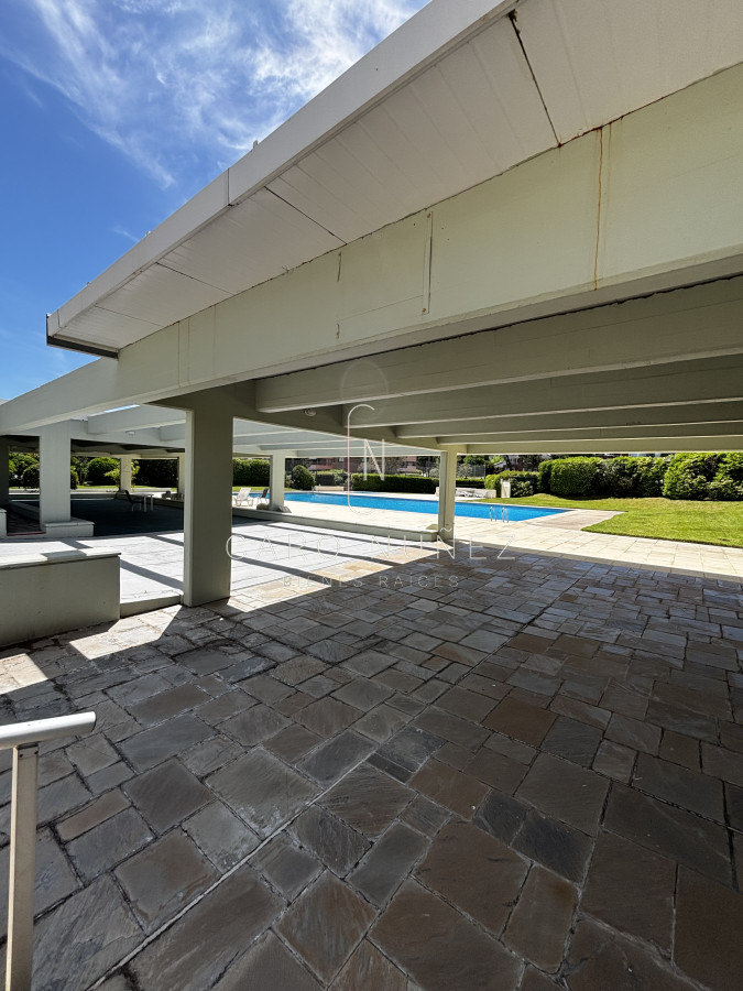 Apartamento ID.662 - Venta apto 3 dormitorios Goleta Punta del Este