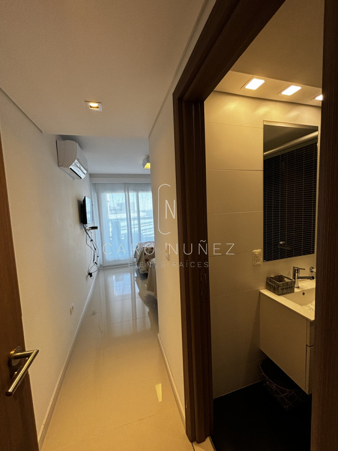 Apartamento ID.605 - Apartamento en Punta del Este, Brava
