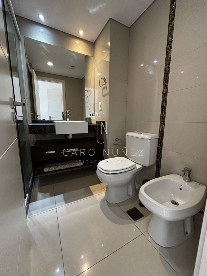 Apartamento ID.599 - Venta apto de 2 dormitorios en mansa vista mar