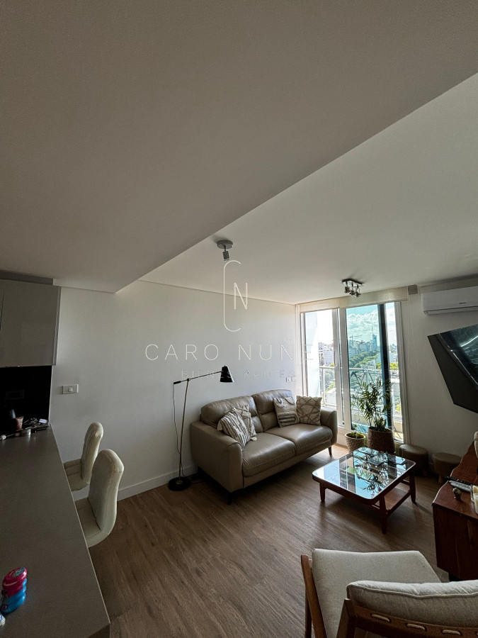 Apartamento ID.588 - APARTAMENTO EN VENTA EN EDIFICIO JOY 