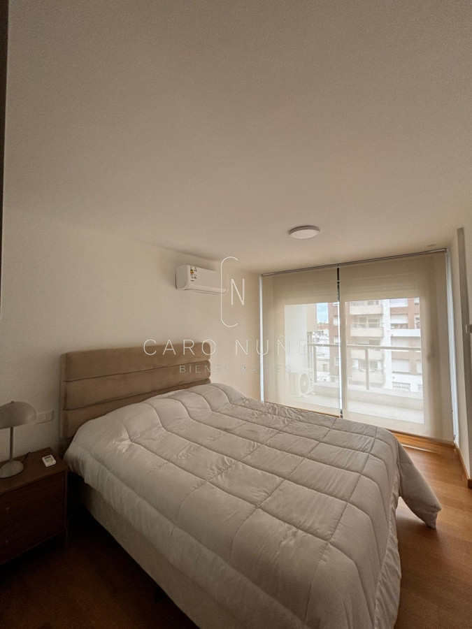 Apartamento ID.586 - ALQUILER UN DORMITORIO EQUIPADO