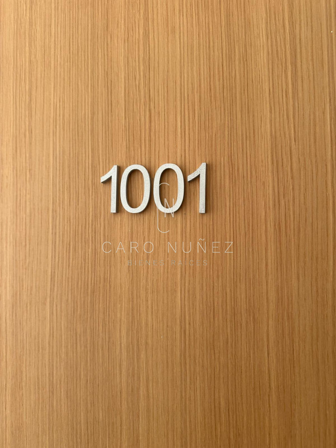 Apartamento ID.643 - Apartamento de 1 Dormitorio en alquiler