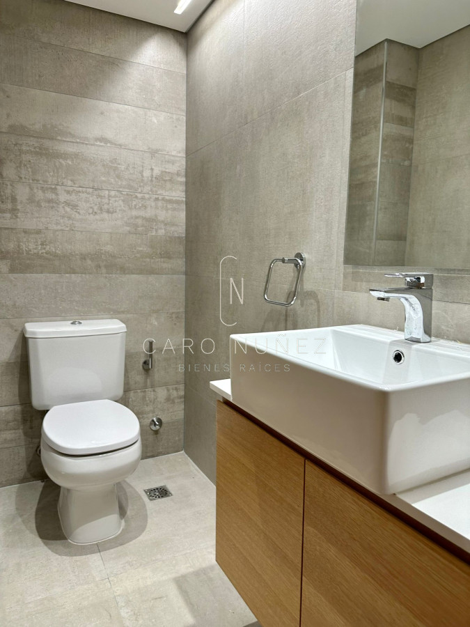 Apartamento ID.620 - Alquiler en Pocitos  amoblado