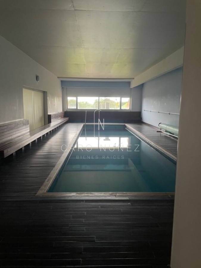 Apartamento ID.570 - ALQUILER UN DORMITORIO EN MALVIN, EDIFICIO DELPHINUS