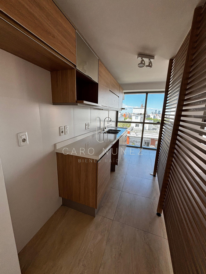 Apartamento ID.675 - ALQUILER UN DORMITORIO 