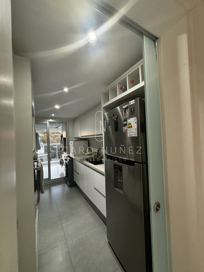 Apartamento ID.606 - Apartamento en Punta del Este, Mansa
