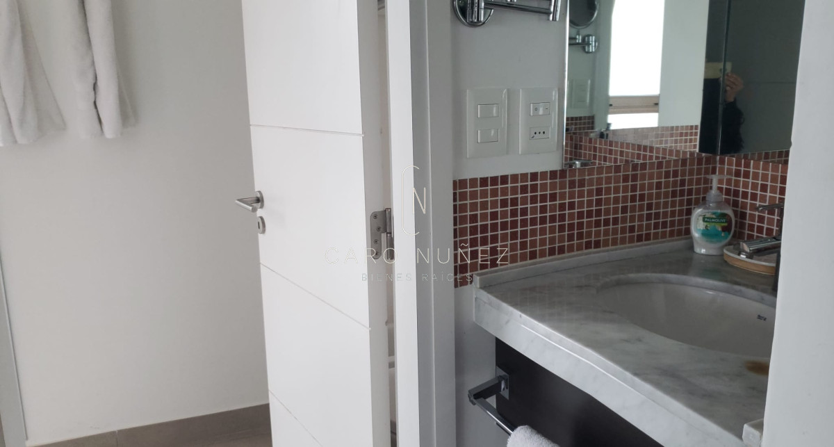Apartamento ID.615 - Apartamento en Punta del Este, Brava