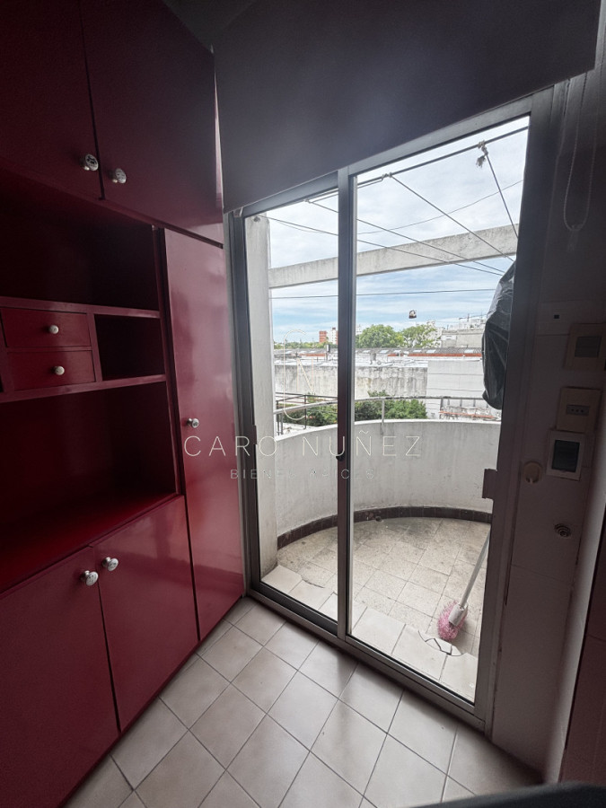 Apartamento ID.628 - Venta Apartamento 3 Dormitorios en Pocitos - Calle Rivera  Luminoso y amplio apartamento ubicado en una de las zonas más buscadas de Montevideo: Pocit