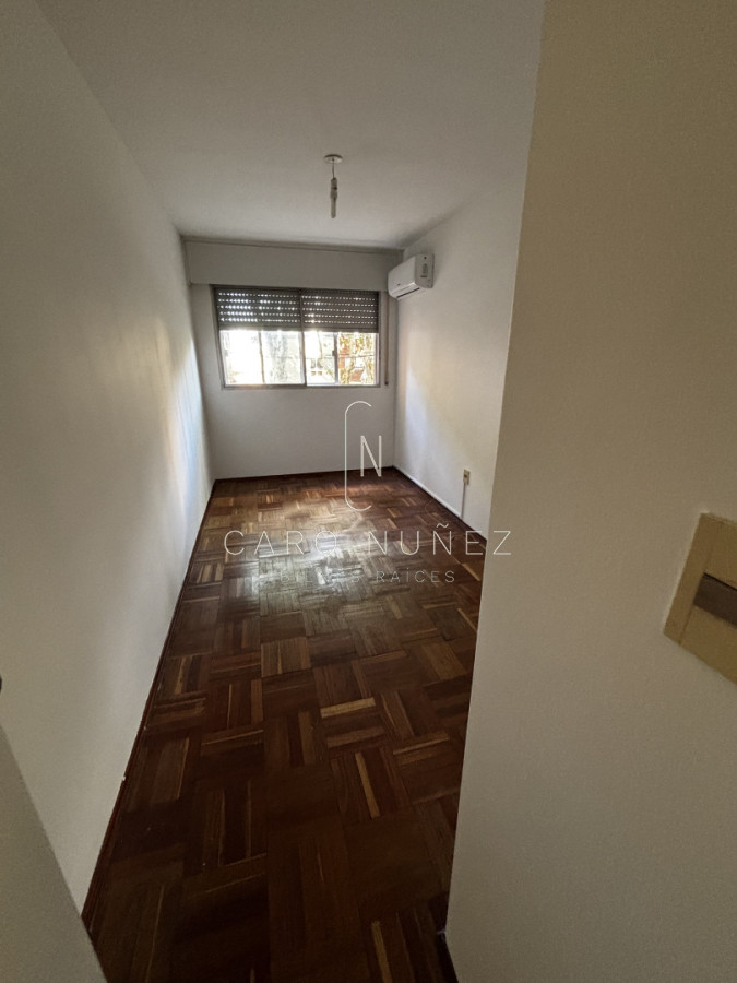 Apartamento ID.712 - Alquiler apto 3 dormitorios Pocitos
