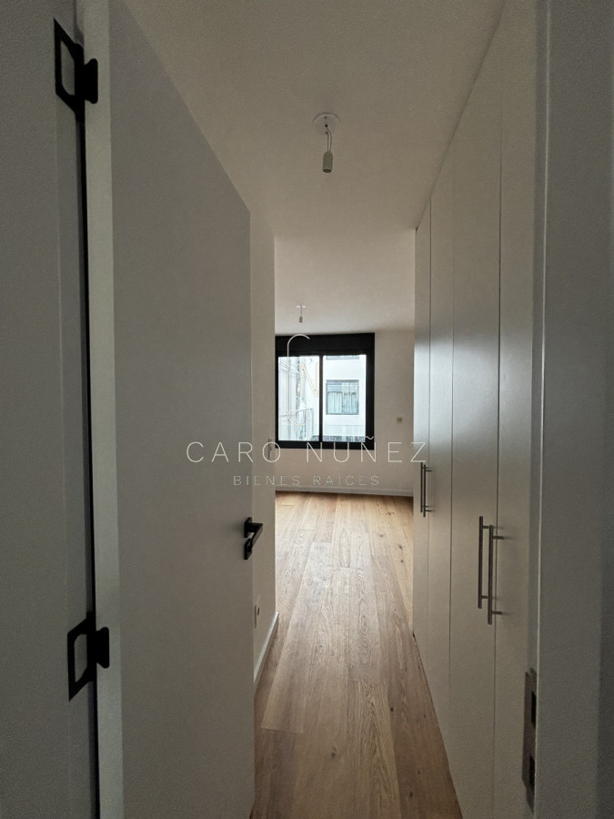 Apartamento ID.607 - Apartamento en Montevideo, Punta Carretas