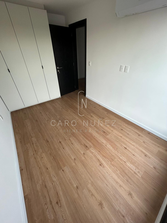 Apartamento ID.619 - Alquiler de Apartamento 2 Dormitorios – A Estrenar en Parque Miramar