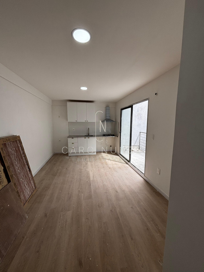 Apartamento ID.664 - RECICLAJE DOS DORMITORIOS EN VENTA