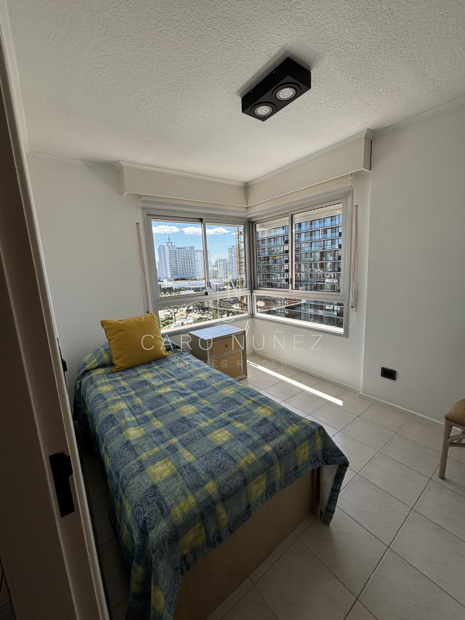 Apartamento ID.663 - Venta apto 2 dormitios y medio Chiverta