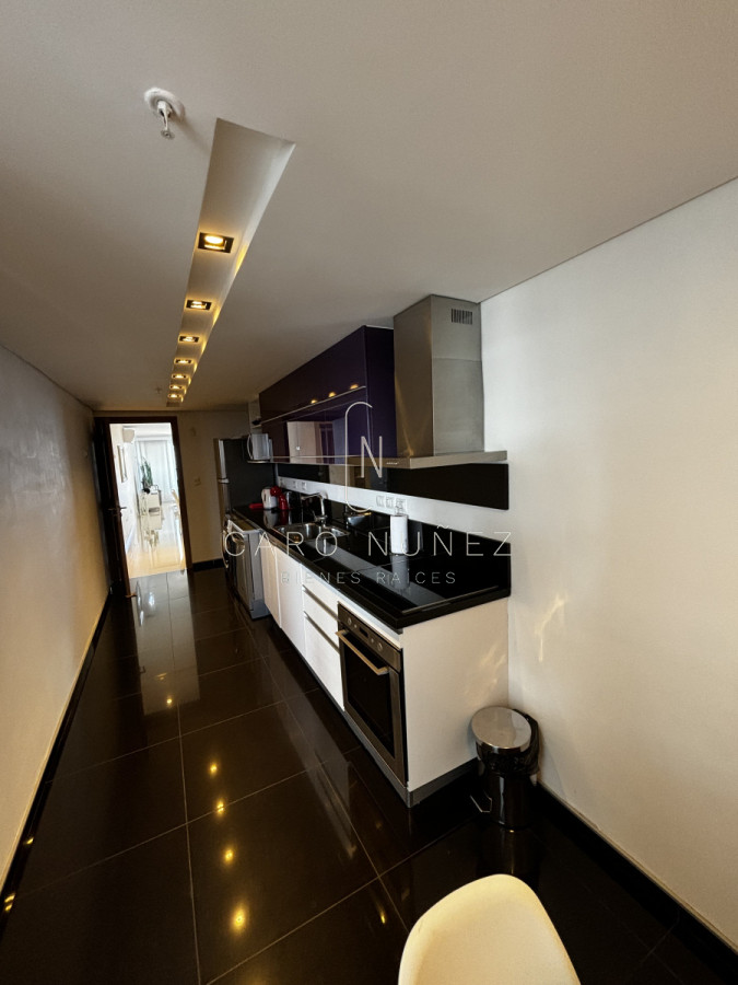 Apartamento ID.605 - Apartamento en Punta del Este, Brava