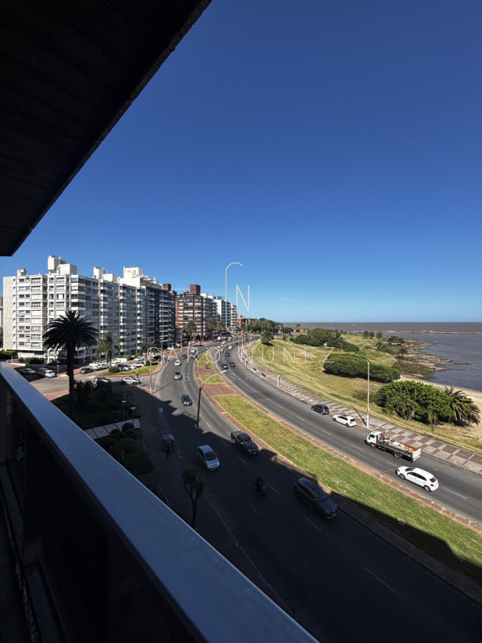 Apartamento ID.267 - Venta  de apto 3 dormitorios y servicio