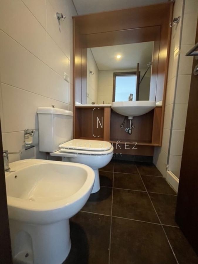 Apartamento ID.570 - ALQUILER UN DORMITORIO EN MALVIN, EDIFICIO DELPHINUS