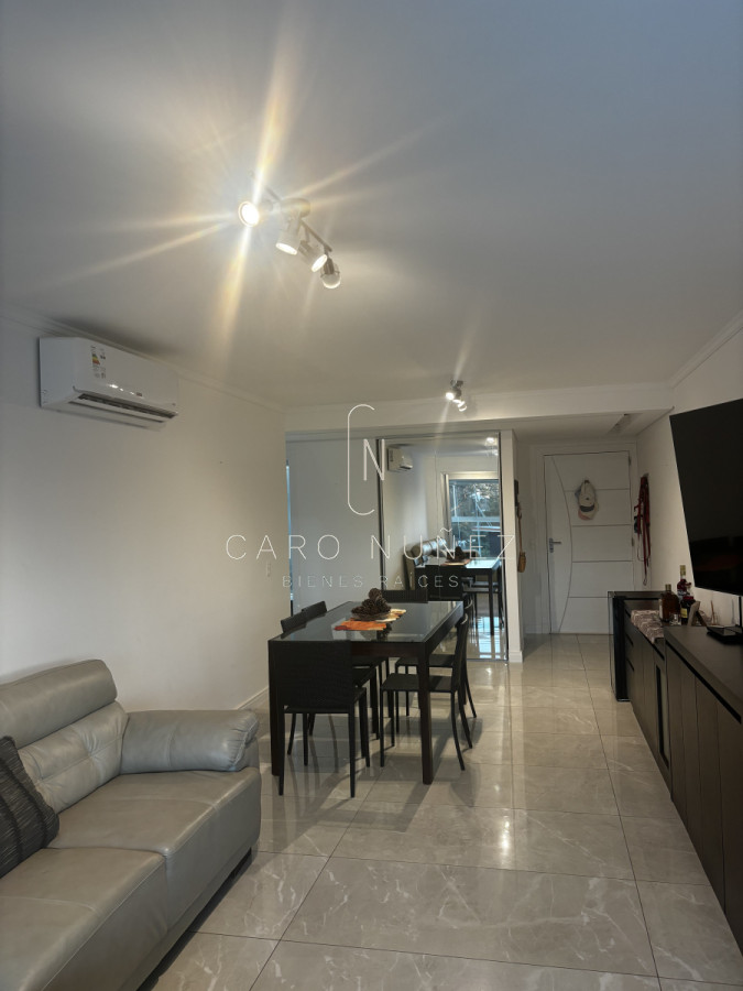 Apartamento ID.606 - Apartamento en Punta del Este, Mansa