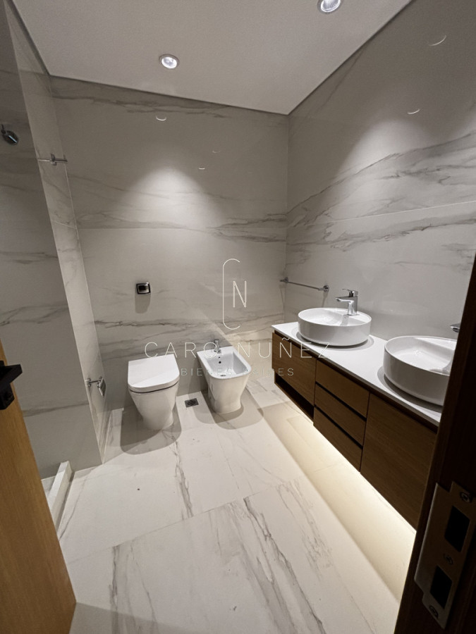 Apartamento ID.653 - Alquiler dos dormitorios en Barrio Parques