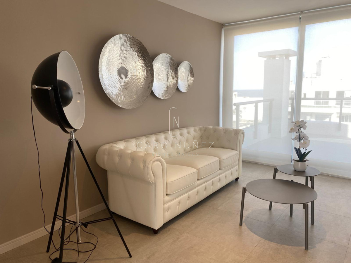 Apartamento ID.723 - monoambiente equipado