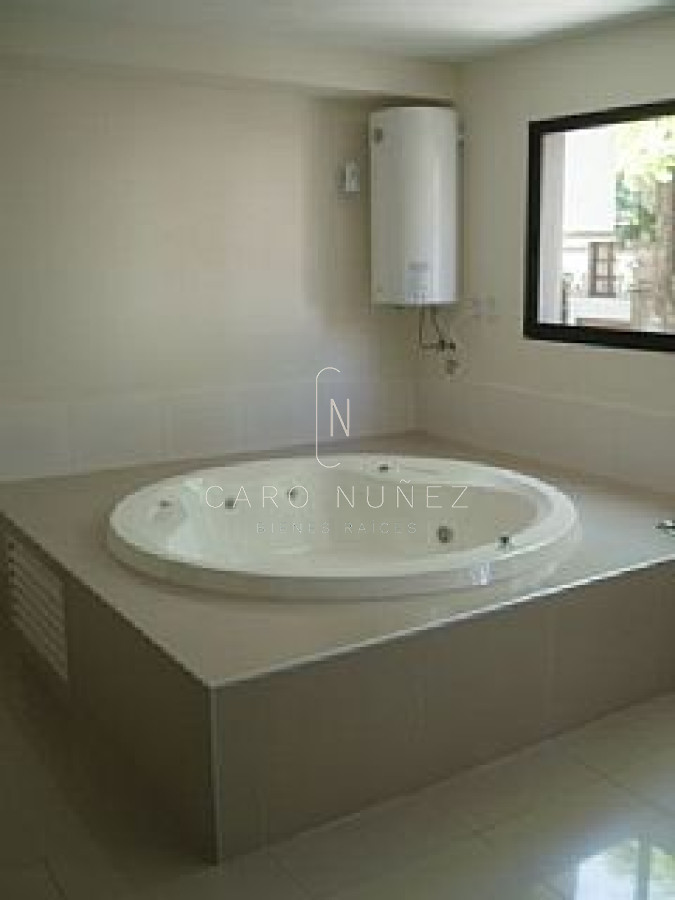 Apartamento ID.1 - Alquiler monoambiente amoblado 