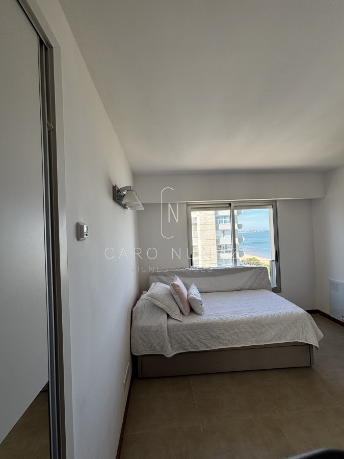 Apartamento ID.662 - Venta apto 3 dormitorios Goleta Punta del Este