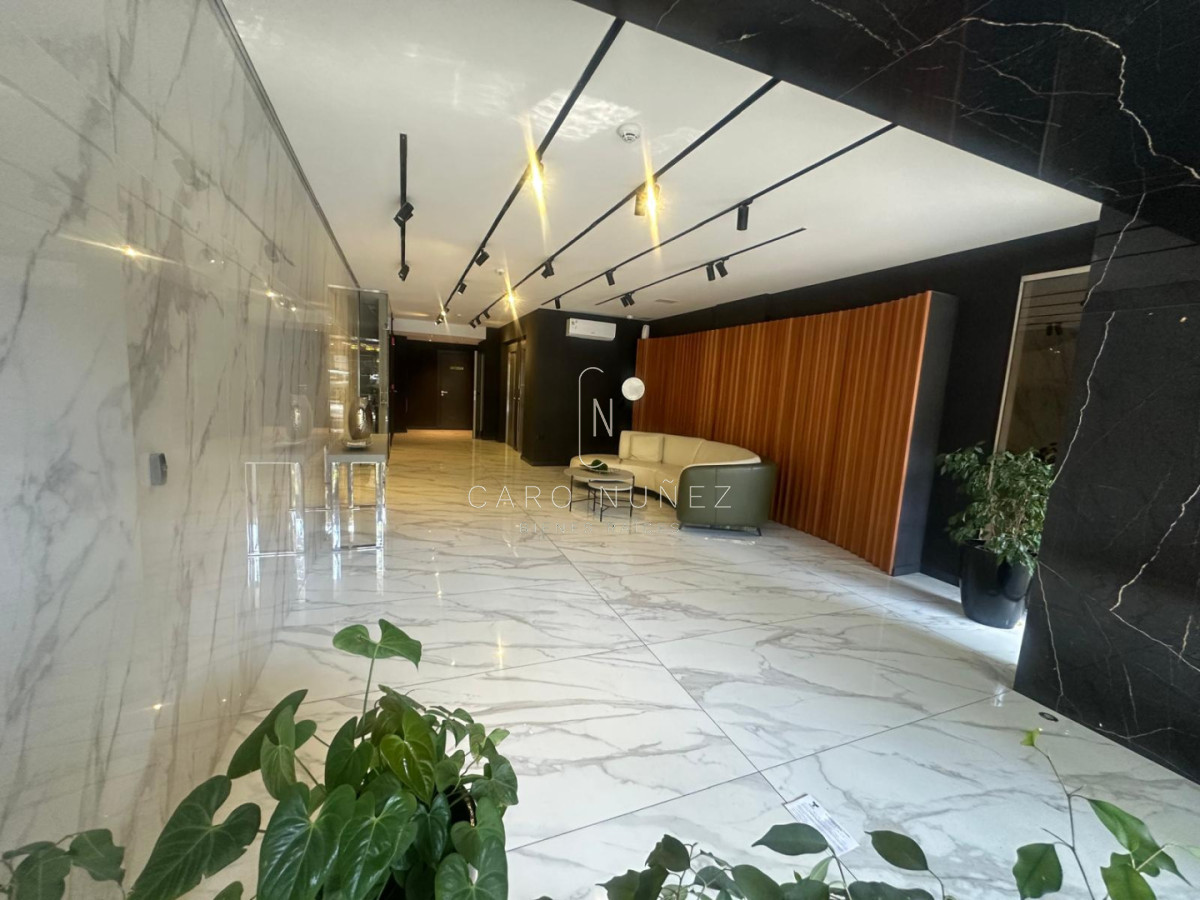 Apartamento ID.723 - monoambiente equipado
