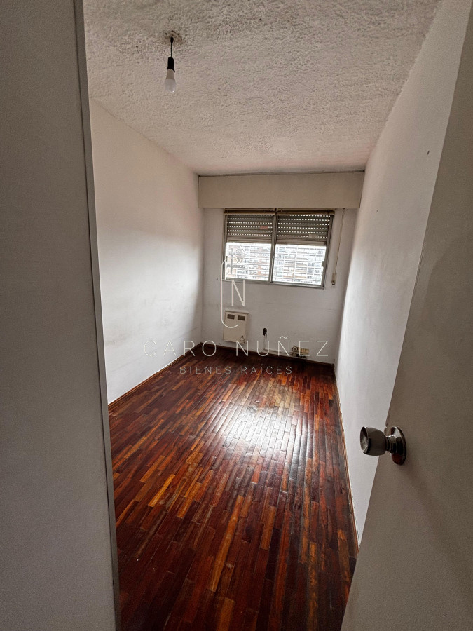 Apartamento ID.622 - Apartamento en venta en Av. Italia y Morales