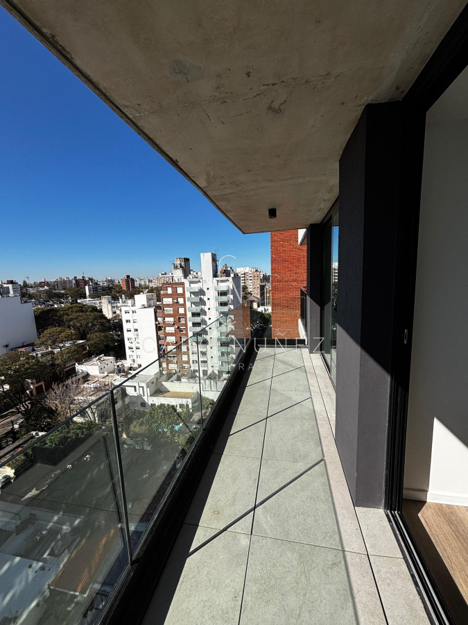 Apartamento ID.638 - Venta penthouse un dormitorio
