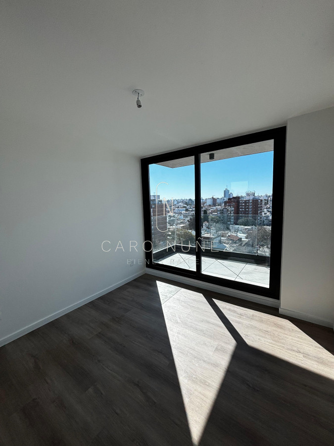 Apartamento ID.633 - Apartamento 2 Dormitorios en Park Square Sarmiento