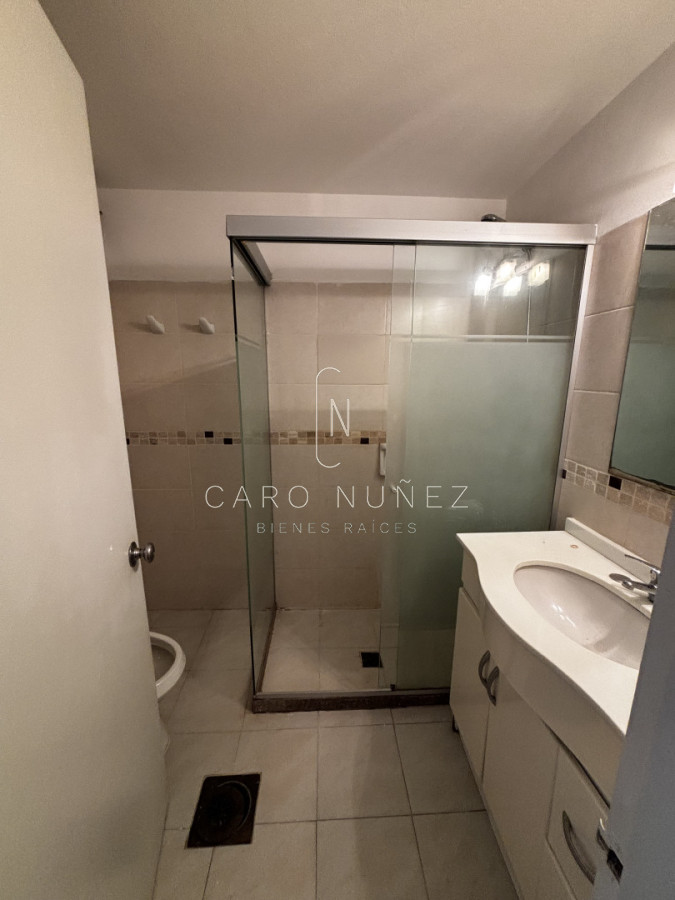 Apartamento ID.712 - Alquiler apto 3 dormitorios Pocitos