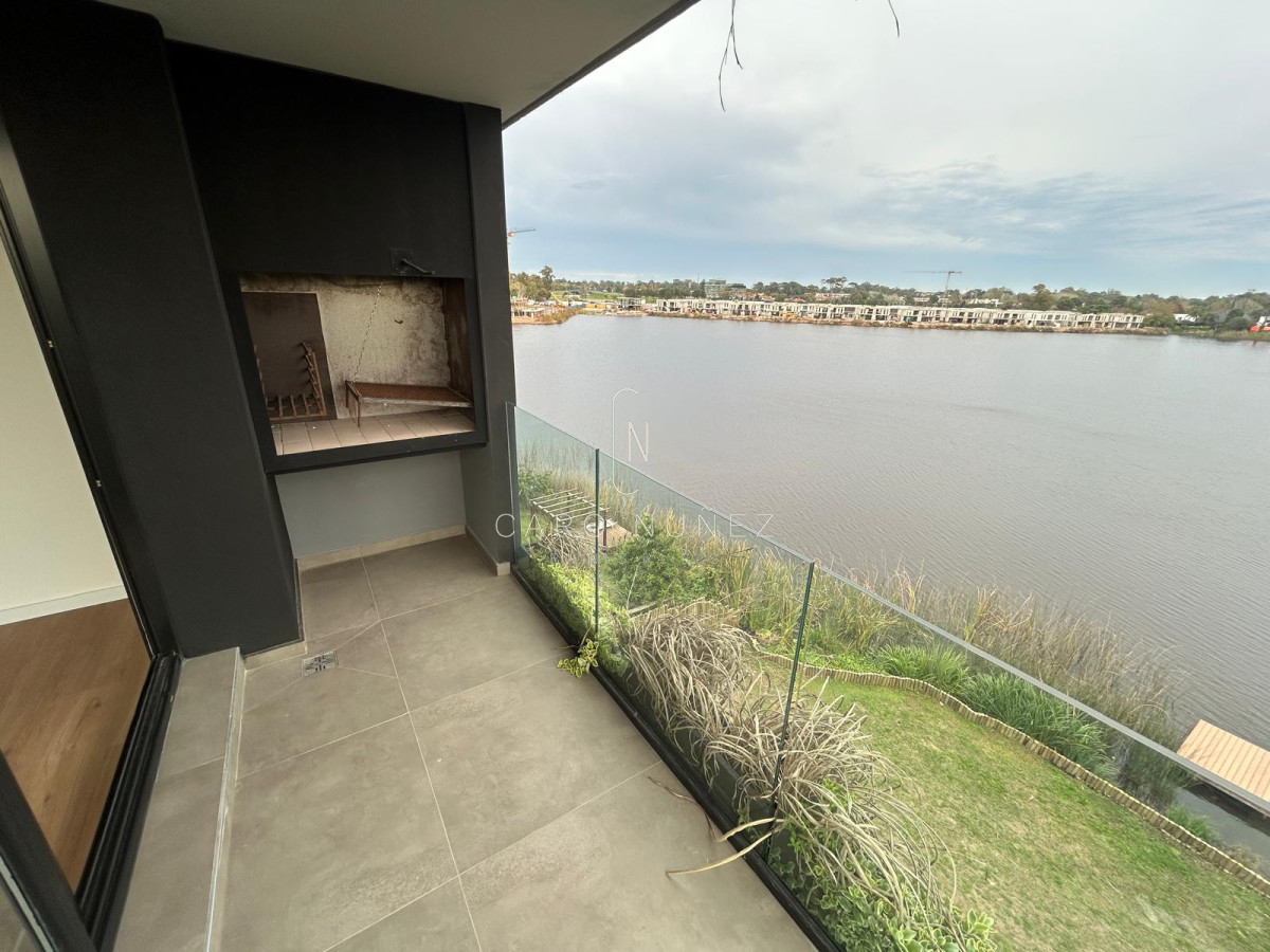 Apartamento ID.619 - Alquiler de Apartamento 2 Dormitorios – A Estrenar en Parque Miramar
