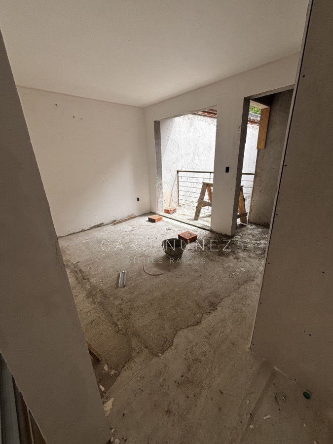 Apartamento ID.701 - VENTA UN DORMITORIO PALERMO