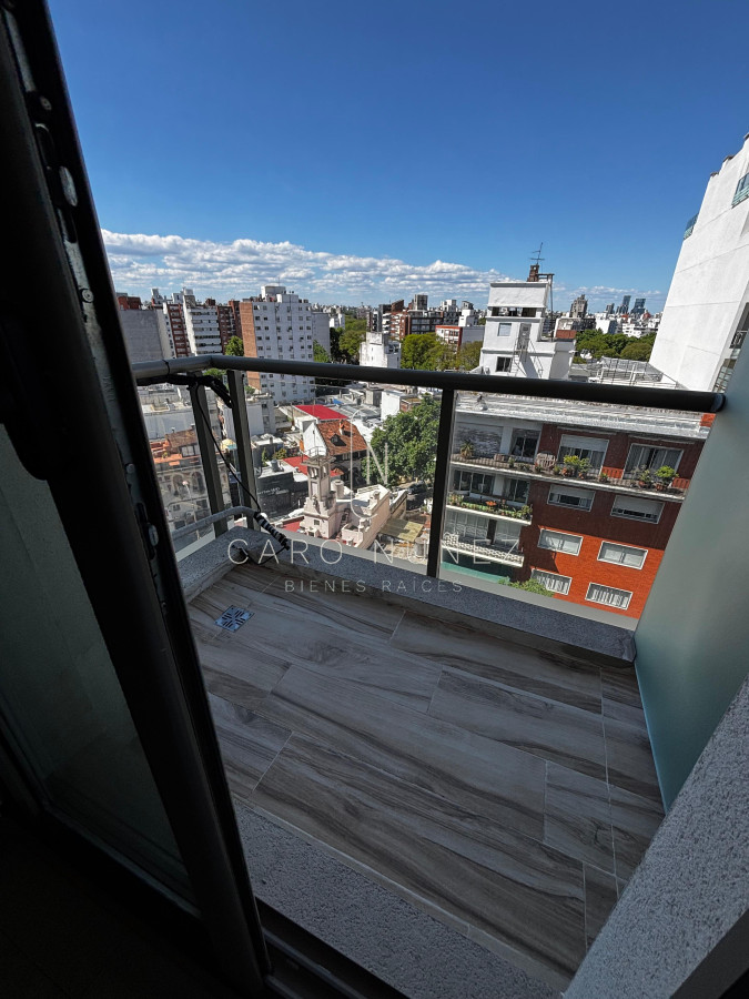 Apartamento ID.675 - ALQUILER UN DORMITORIO 