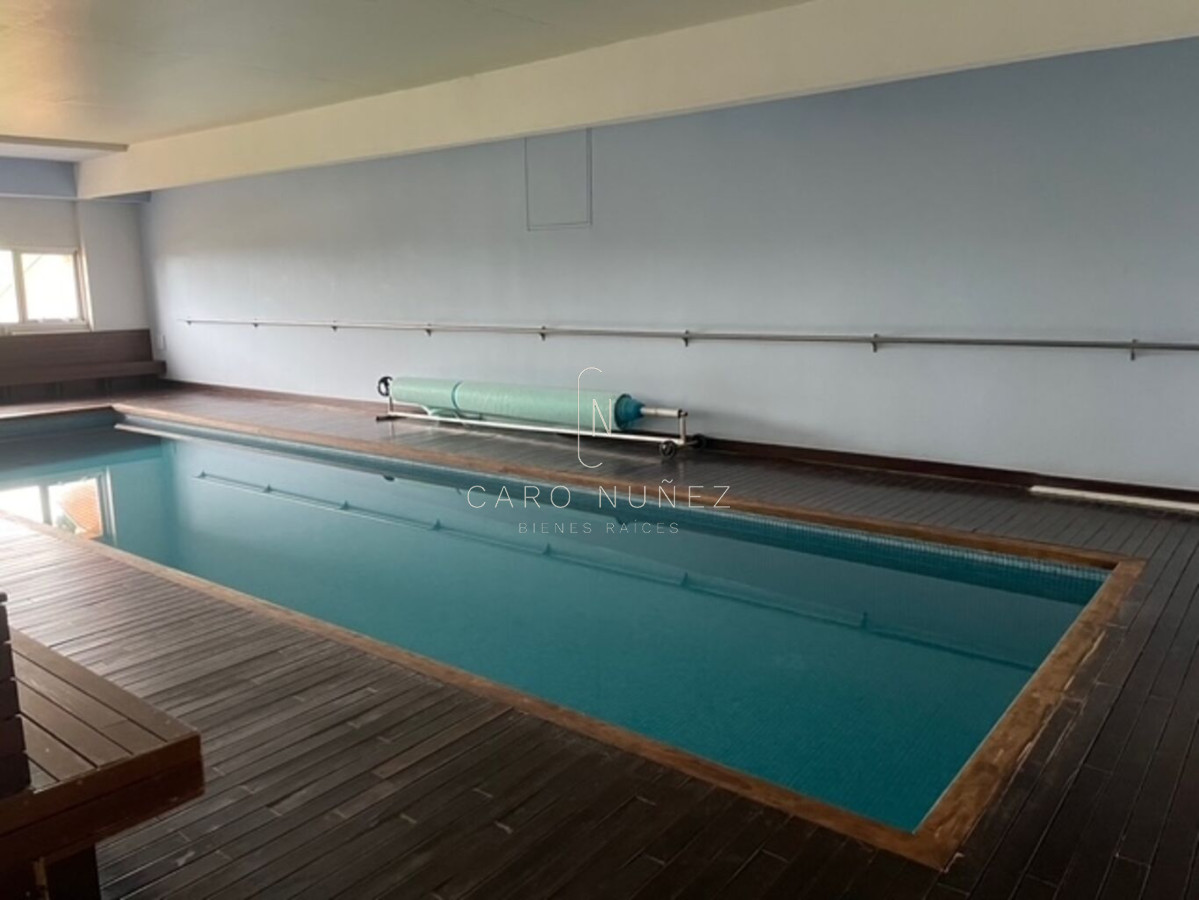Apartamento ID.570 - ALQUILER UN DORMITORIO EN MALVIN, EDIFICIO DELPHINUS